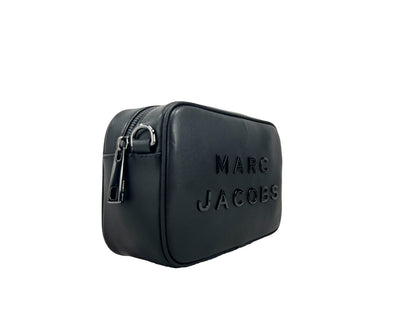 Marc Jacobs The Flash Leather Camera Crossbody Bag