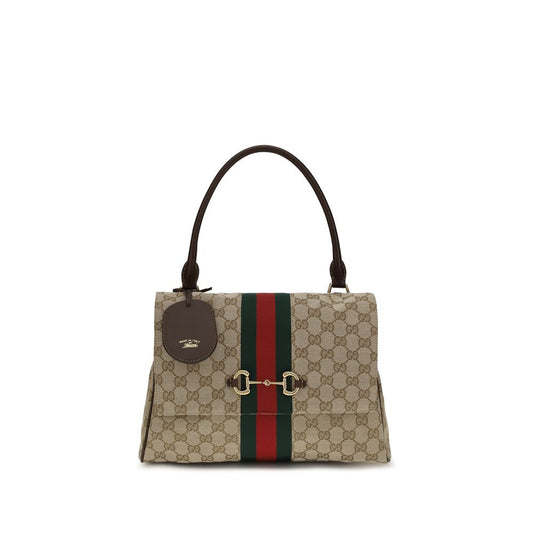 Gucci Ophidia Medium GG Supreme Shoulder Bag