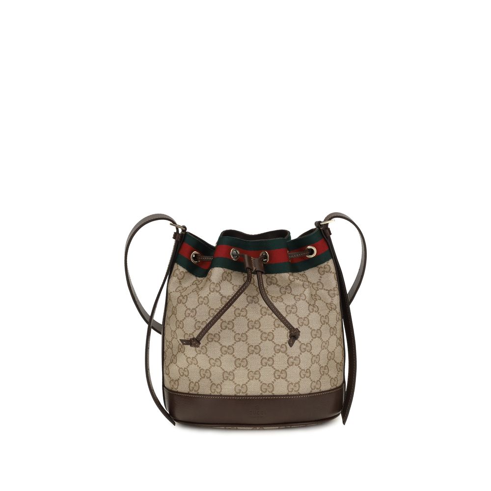 Gucci Ophidia GG Mini Bucket Bag
