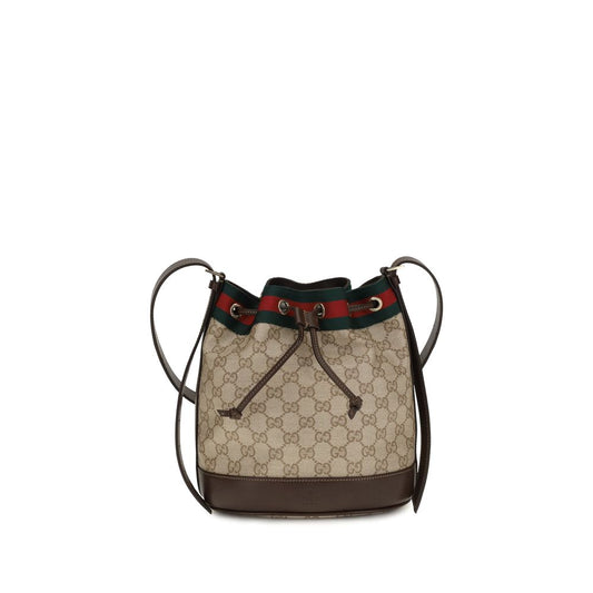 Gucci Ophidia GG Mini Bucket Bag