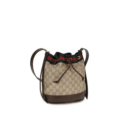 Gucci Ophidia GG Mini Bucket Bag