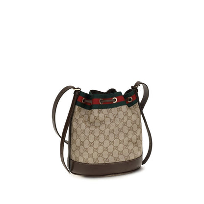 Gucci Ophidia GG Mini Bucket Bag