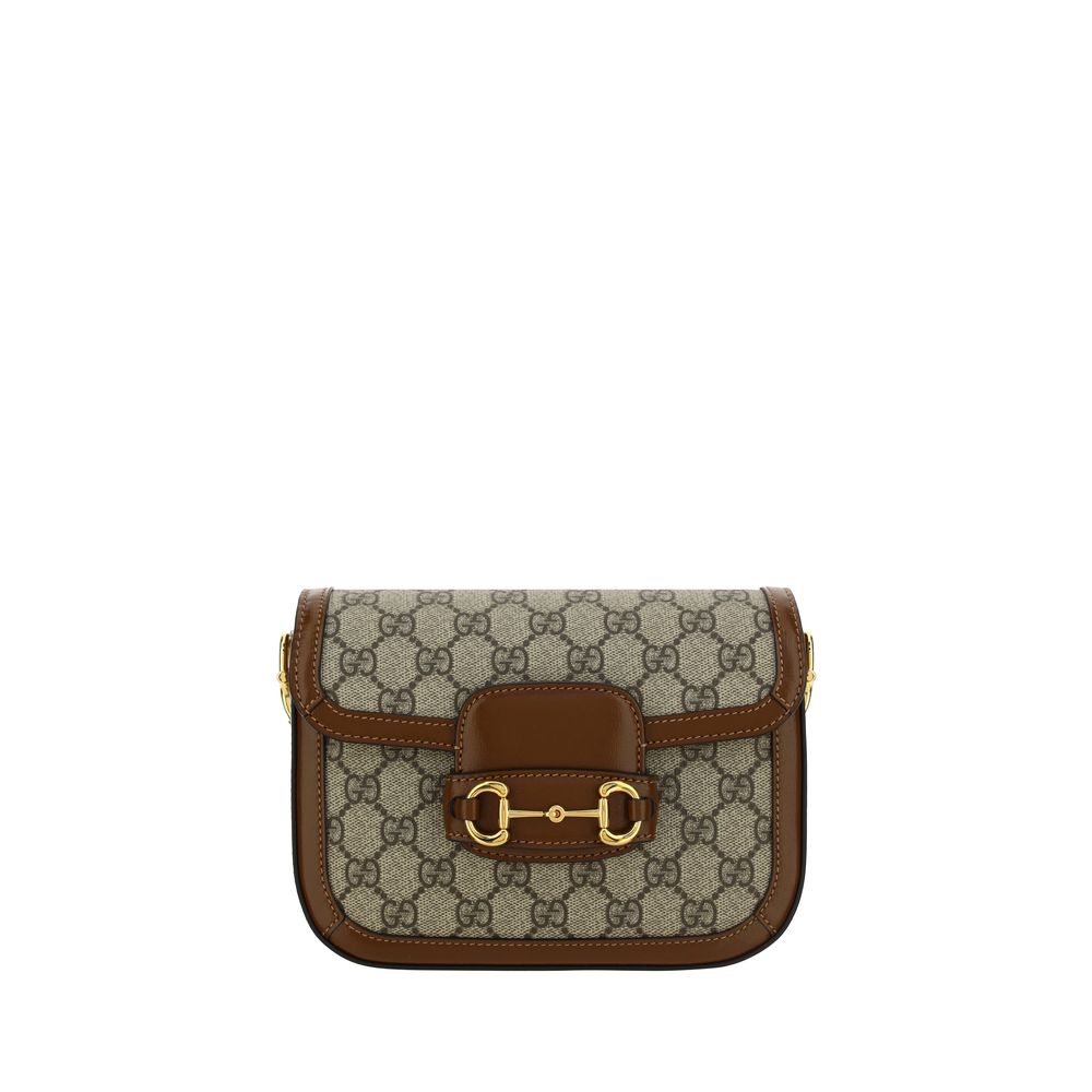 Gucci 1955 Horsebit Mini Shoulder Bag
