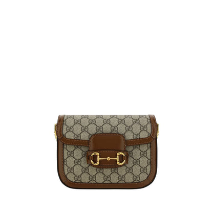Gucci 1955 Horsebit Mini Shoulder Bag