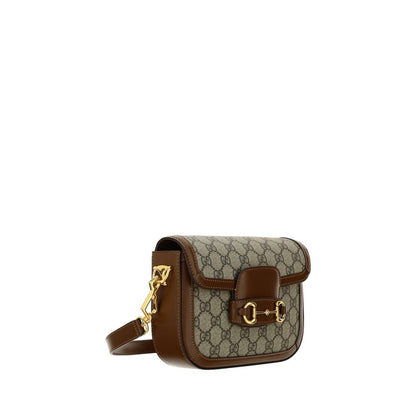 Gucci 1955 Horsebit Mini Shoulder Bag