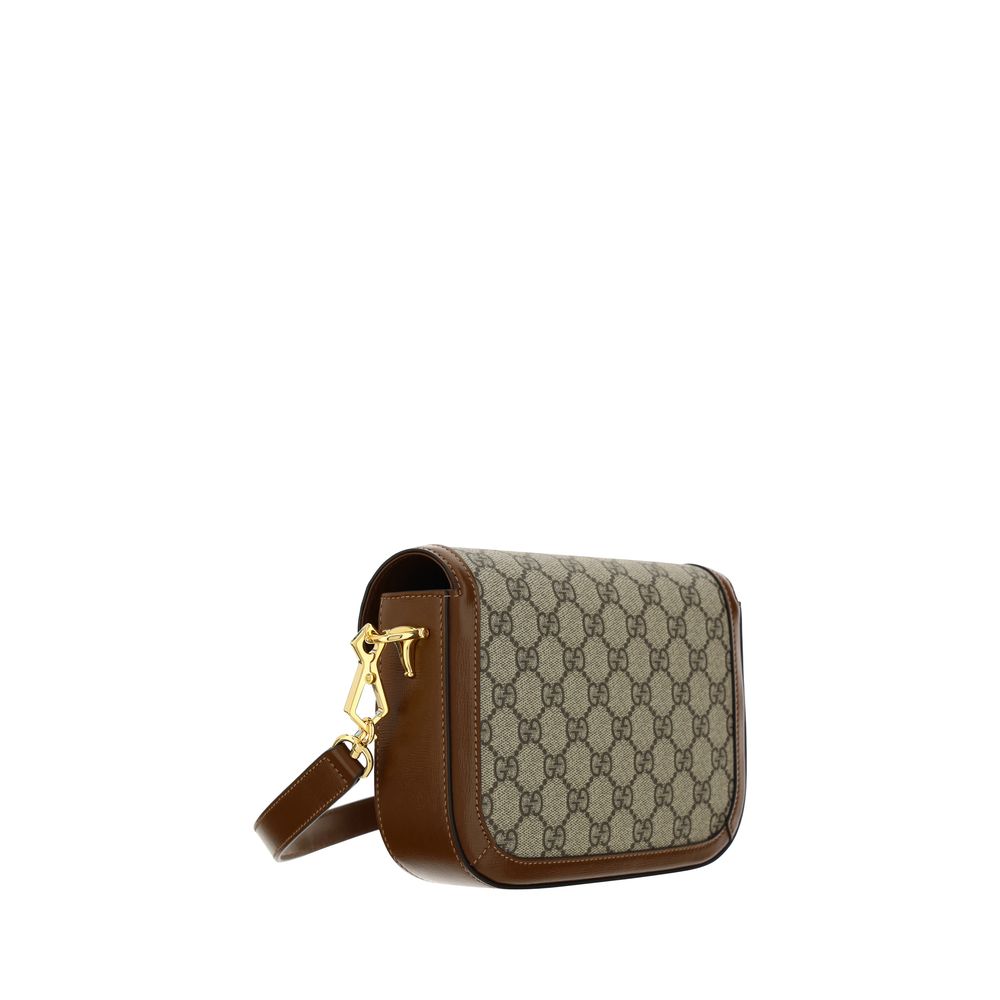 Gucci 1955 Horsebit Mini Shoulder Bag