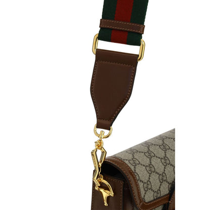Gucci 1955 Horsebit Mini Shoulder Bag