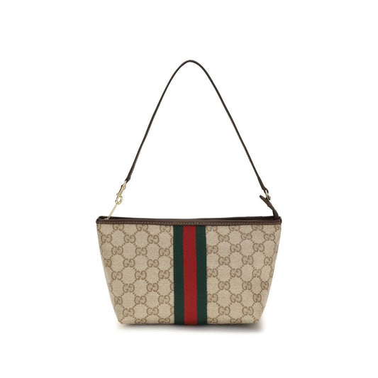 Gucci Ophidia GG Supreme Mini Bag