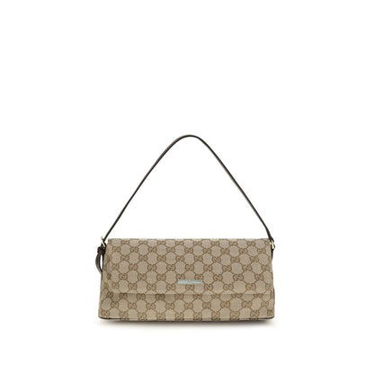 Gucci Madison GG Supreme Canvas Shoulder Bag