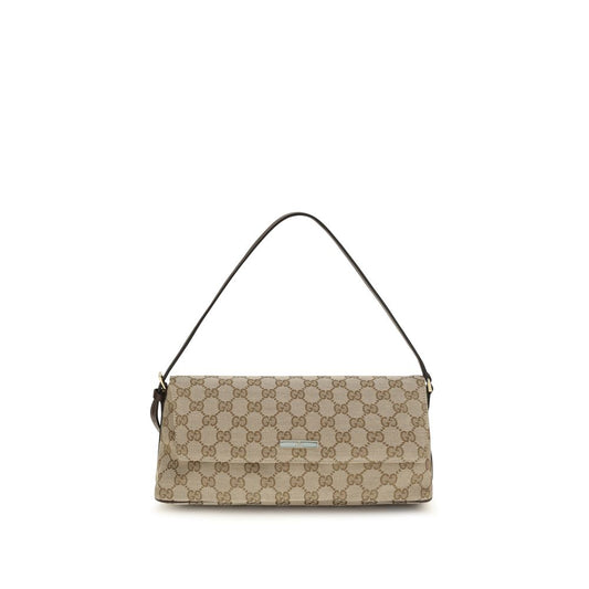 Gucci Madison Medium Original GG Canvas Shoulder Bag