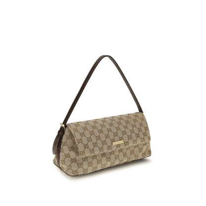 Gucci Madison GG Supreme Canvas Shoulder Bag