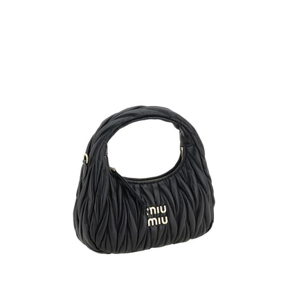 Black Lamb Ovis Aries Aries Handbag