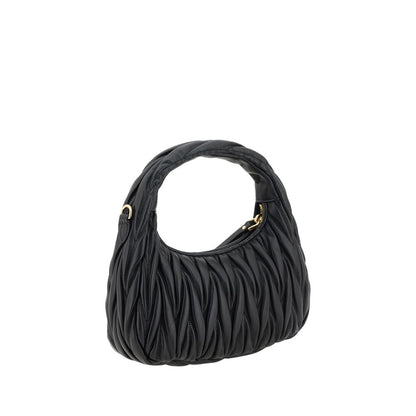 Black Lamb Ovis Aries Aries Handbag
