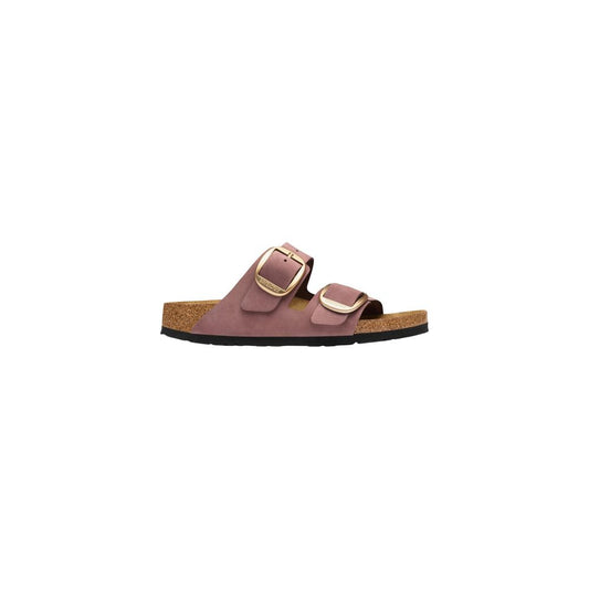 Birkenstock Arizona BB Multicolor Leather Sandals