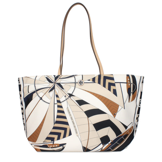 Tory Burch T Monogram Hazelnut Jacquard Camera Bag