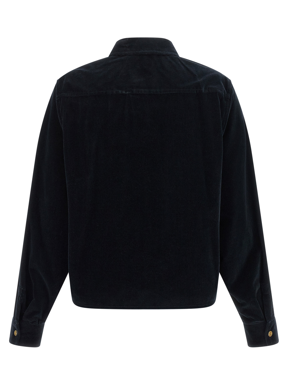 Max Mara Studio Blue Shirt Jacket