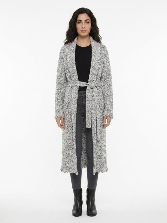 Dolce & Gabbana Multicolor Cashmere Jacket