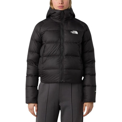 The North Face Women's Hyalite Black Down Hoodie