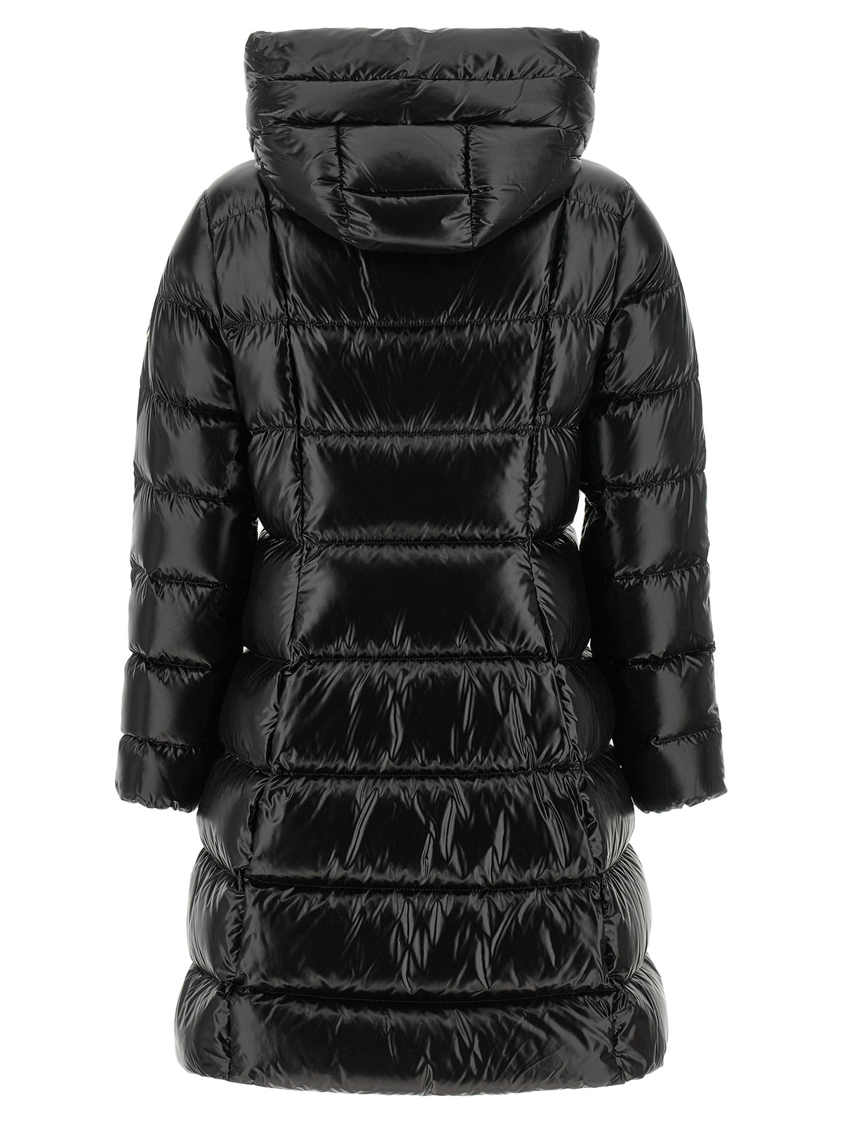 Moncler Marusse Black Down Jacket
