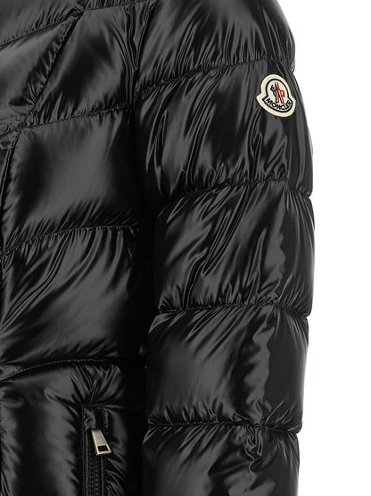 Moncler Marusse Black Down Jacket