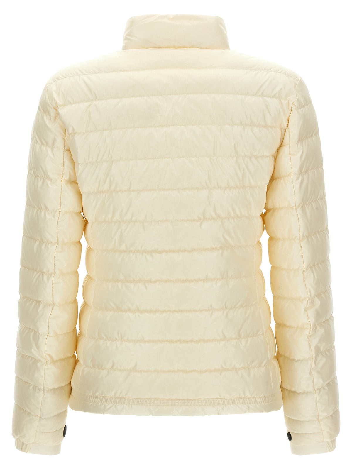 Moncler Grenoble Walibi White Down Jacket II