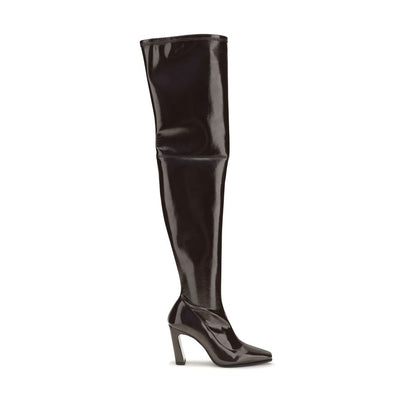 Stuart Weitzmen Ultrastassi over-the-knee Boots