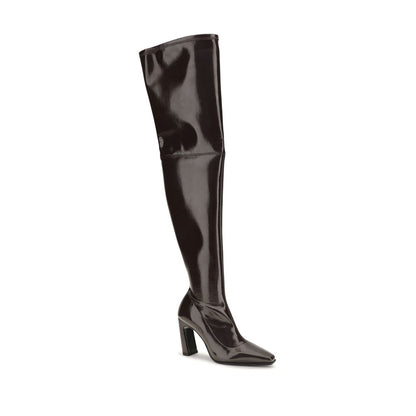 Stuart Weitzmen Ultrastassi over-the-knee Boots