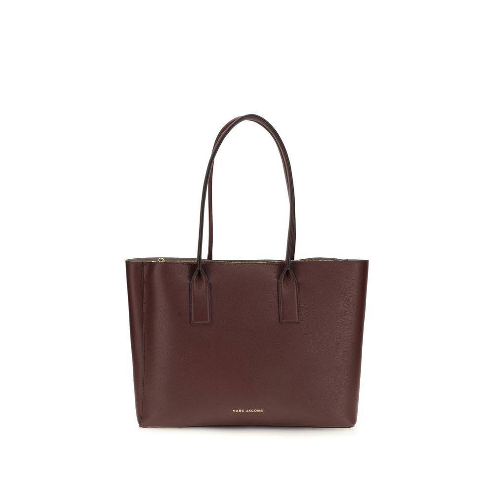 Brown Calf Leather Bos Taurus Shoulder Bag