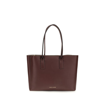 Brown Calf Leather Bos Taurus Shoulder Bag