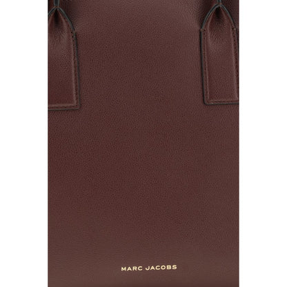 Brown Calf Leather Bos Taurus Shoulder Bag