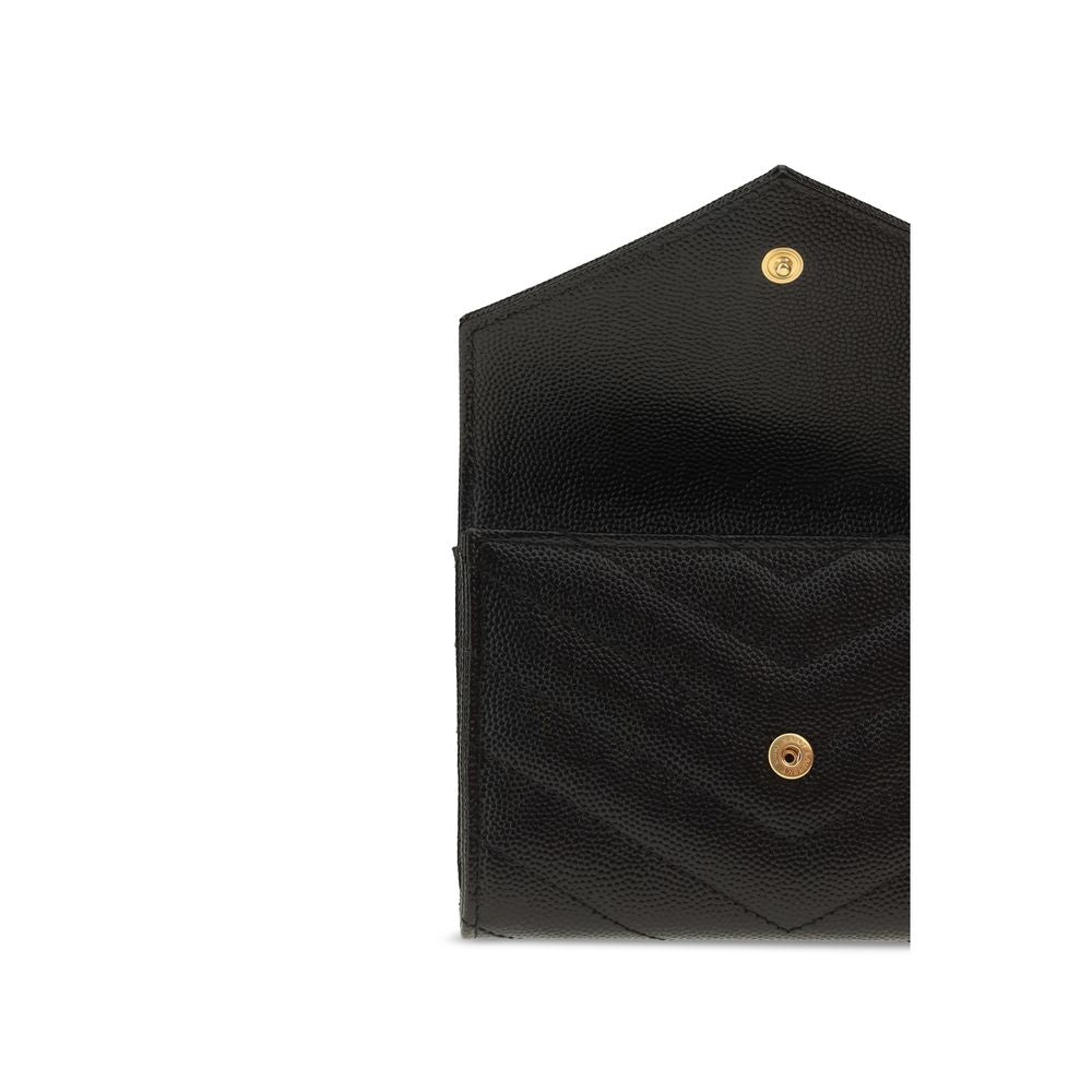 Black Lamb Ovis Aries Wallet