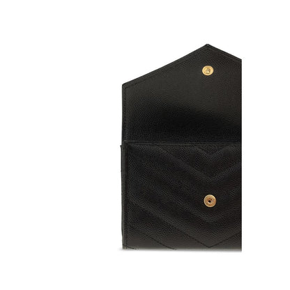Black Lamb Ovis Aries Wallet