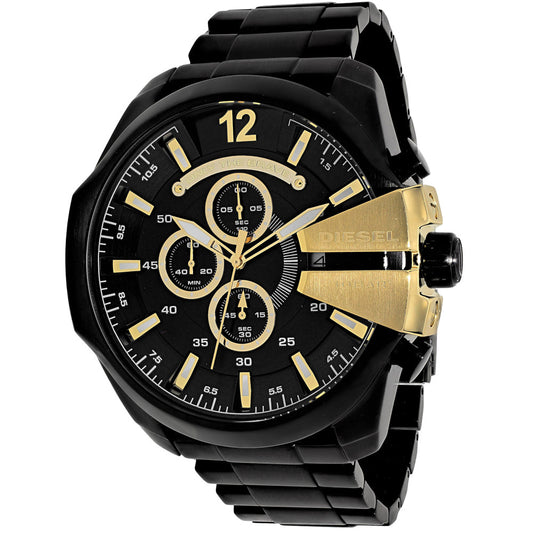 Diesel Men's Mega Chief