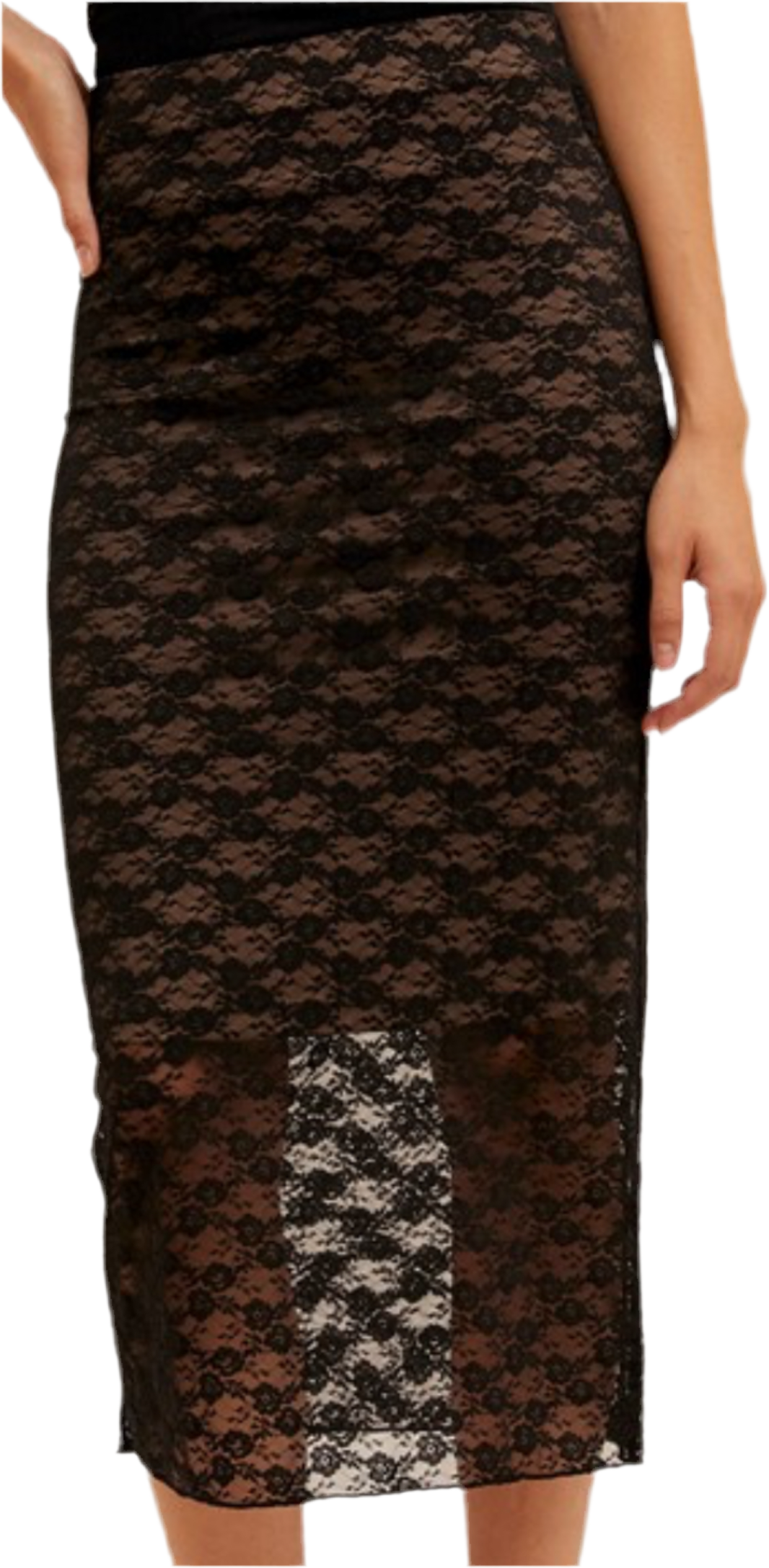 The Mya Skirt - Undeniably LUXE