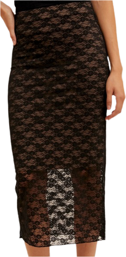 The Mya Skirt - Undeniably LUXE