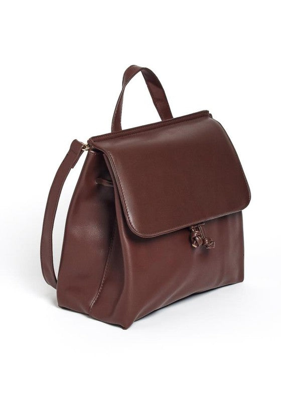 Timeless Chic Versatile Backpack - Undeniably LUXE