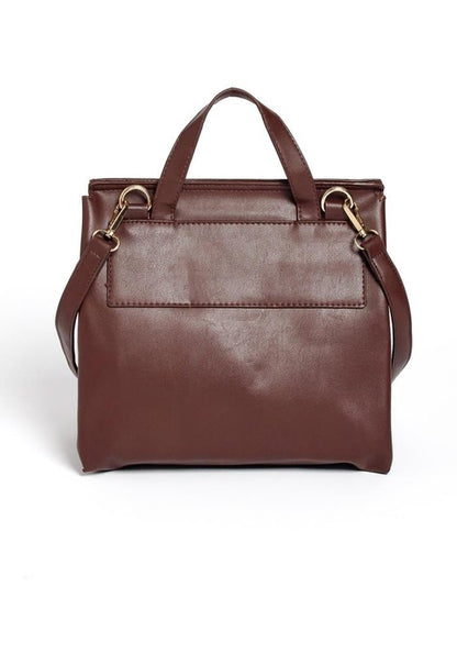 Timeless Chic Versatile Backpack - Undeniably LUXE