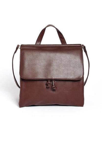 Timeless Chic Versatile Backpack - Undeniably LUXE