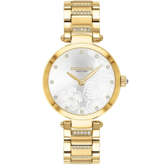 Coach Women's Park