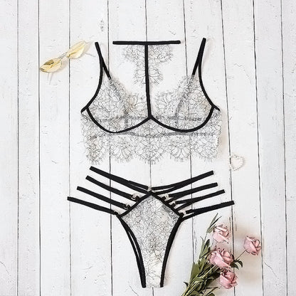 Swimming River Swimwear Sexy Bikini Women Swimwear