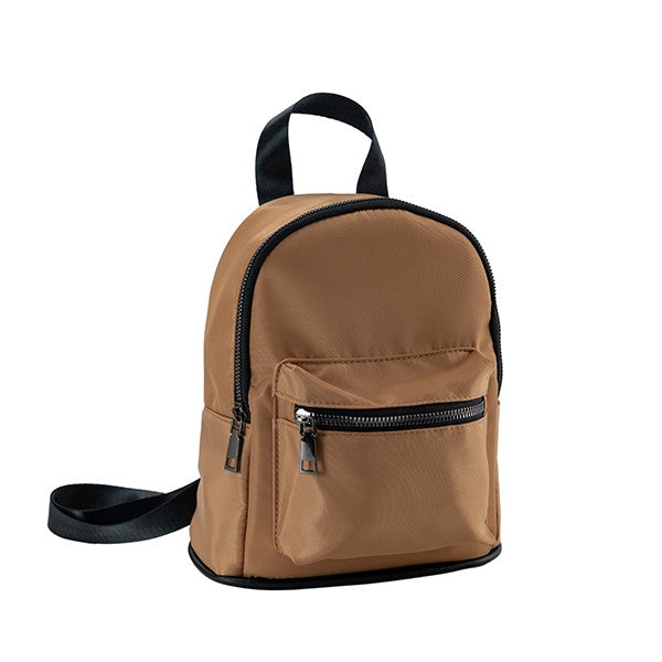 Compact Adventure Backpack - Undeniably LUXE