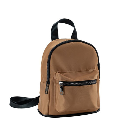 Compact Adventure Backpack - Undeniably LUXE