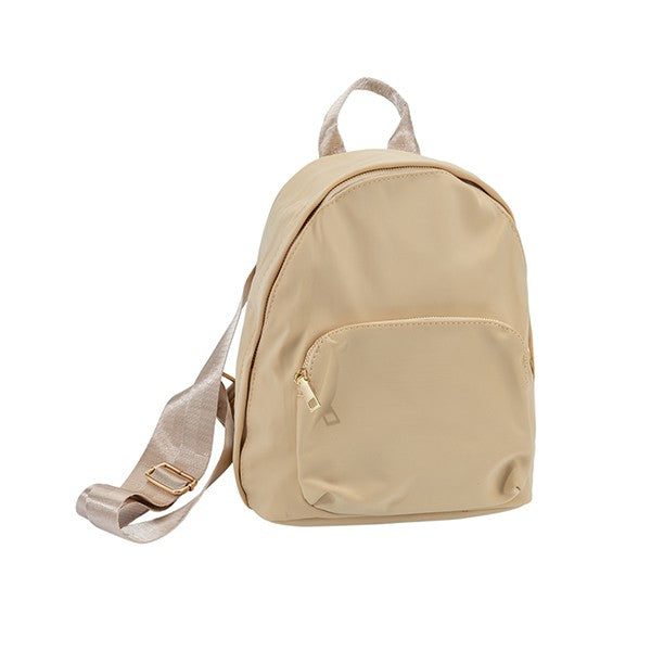 Nya Nylon Everyday Chic Backpack - Undeniably LUXE
