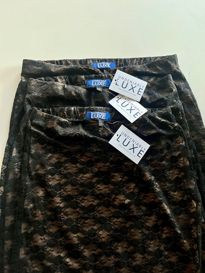 The Mya Skirt - Undeniably LUXE