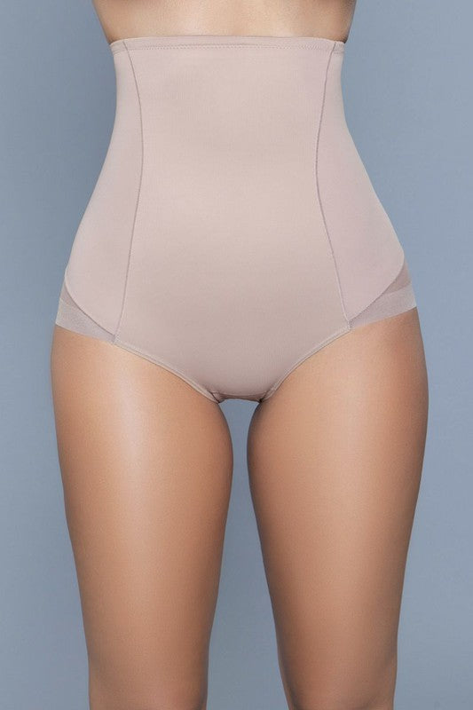 Sculpting Comfort High Waist Brief - Undeniably LUXE