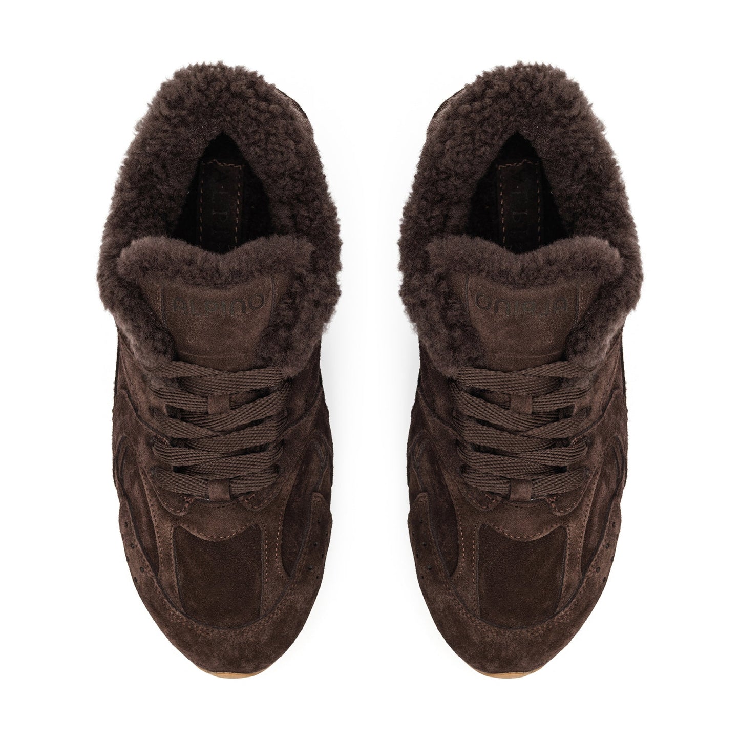 Timberline Shearling Sneaker