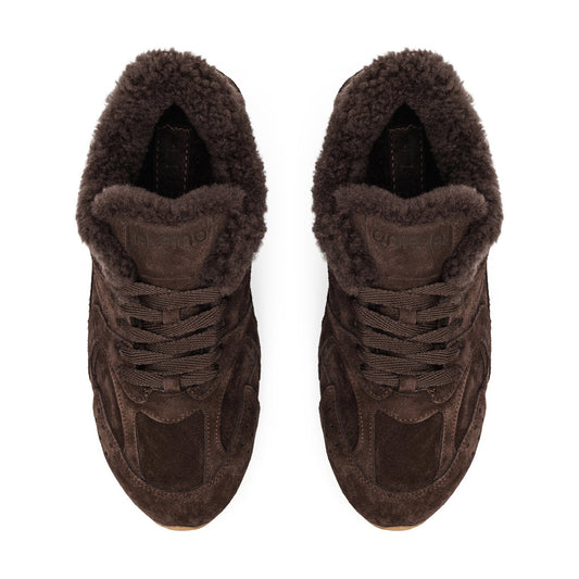 Timberline Shearling Sneaker