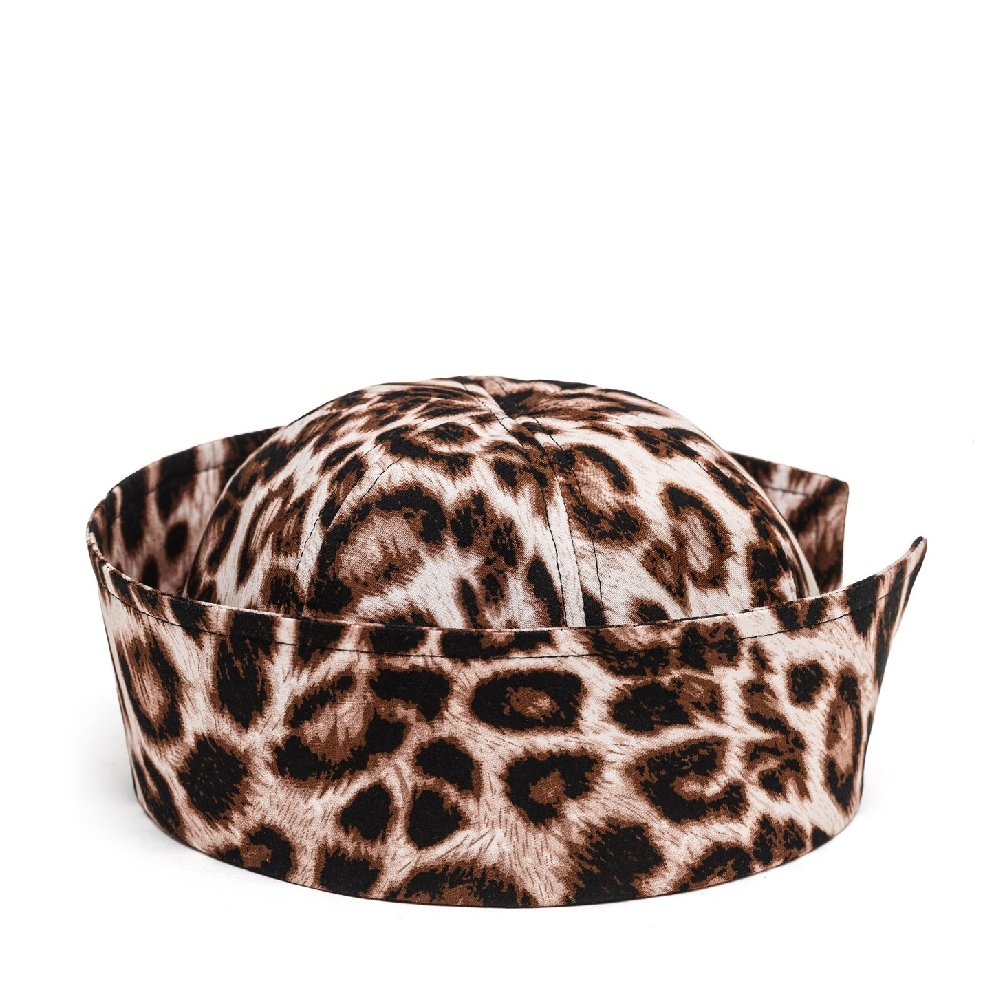 Sailor Cotton Hat in Leo