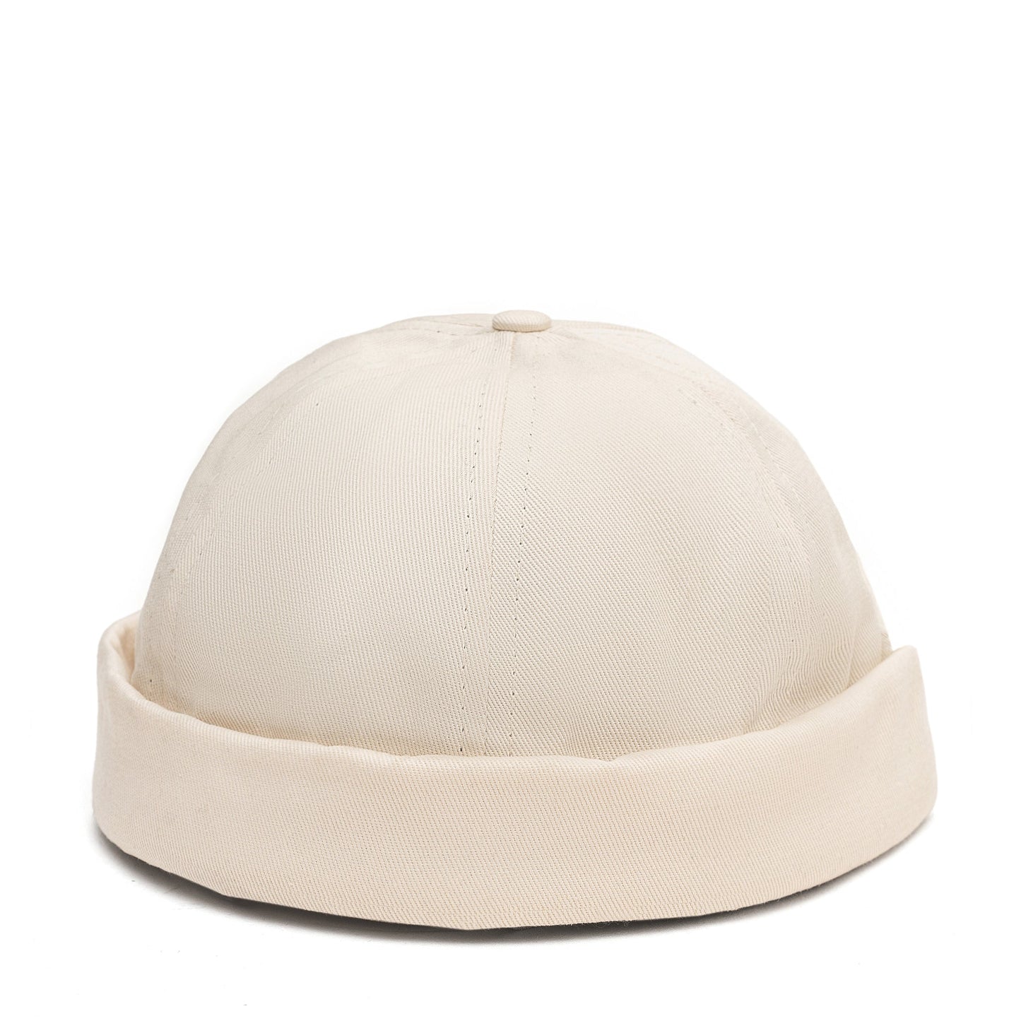 Docker Cap in Natural