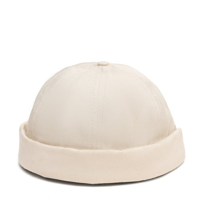 Docker Cap in Natural
